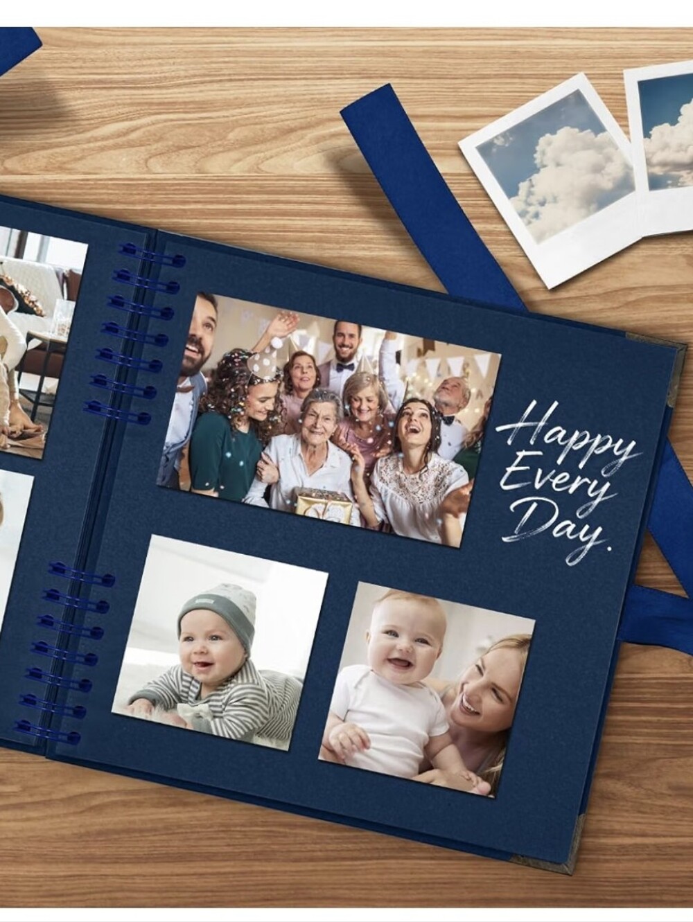 Scrapbook Bundle - Picture 3 of 16